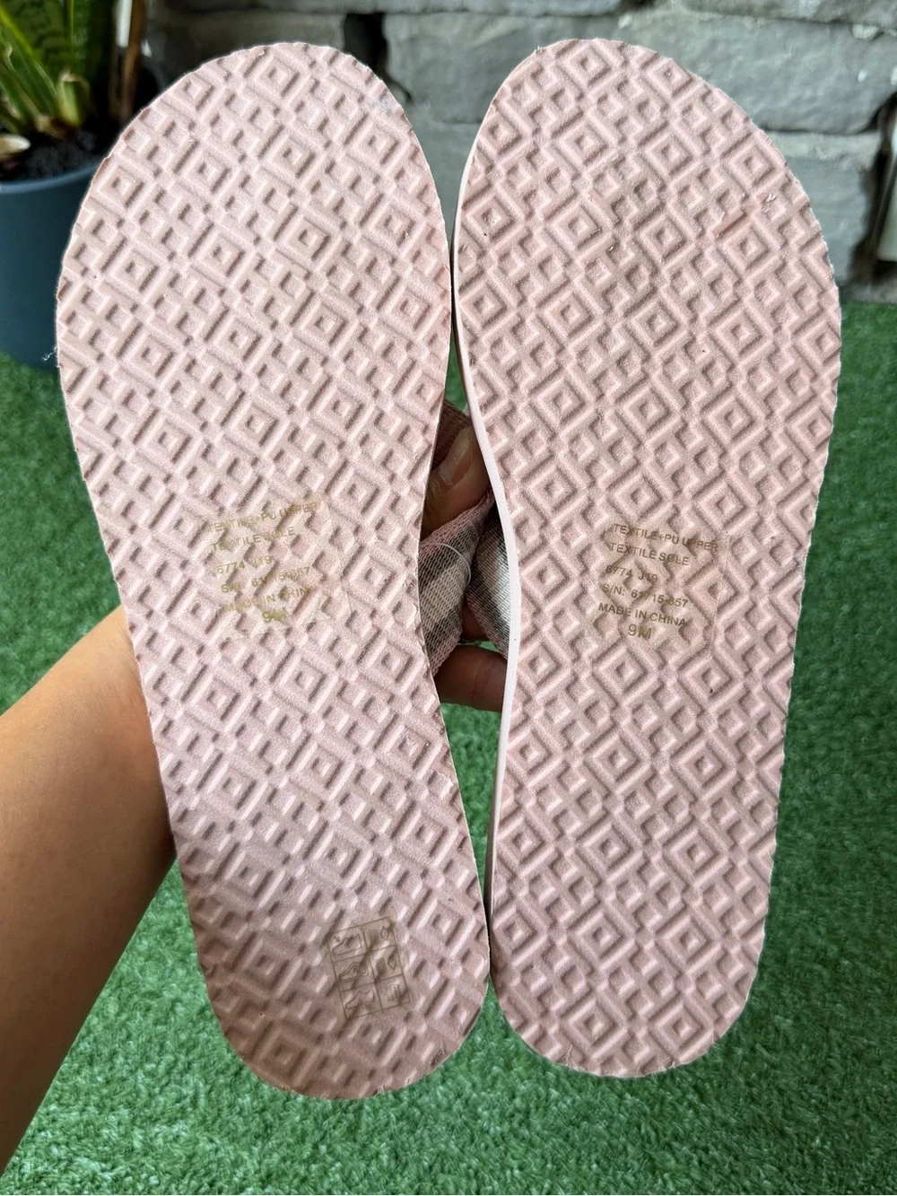 Tory Burch nwt no